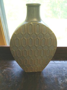 Ceramic Vase