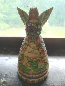 Jim Shore Angel