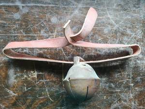 Vintage Sheeps Bell