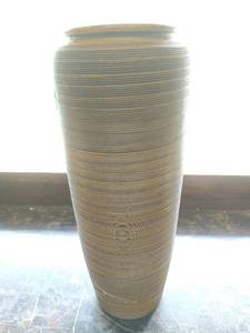 Vintage Otagiri Ceramic Vase