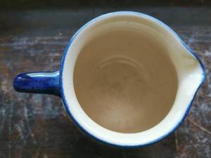 Karl Louis Lehmann Pottery Pitcher