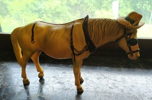 Vintage Breyer Horse