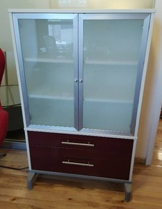 Office Hutch