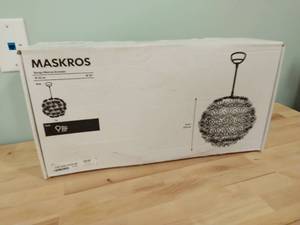 Maskros Light
