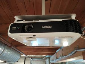 Epson VS345 Projector