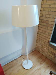 Three Way Touch Lamp