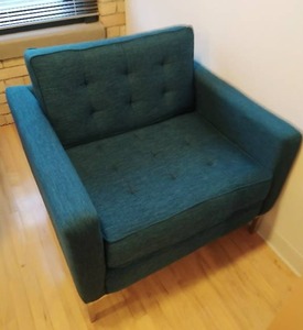 Office Armchair