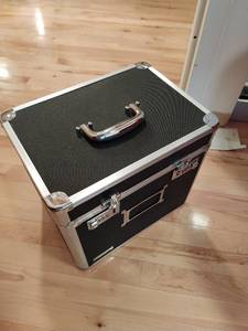 Filing Lock Box