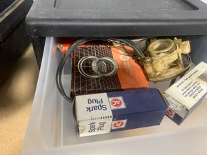Misc Car Parts