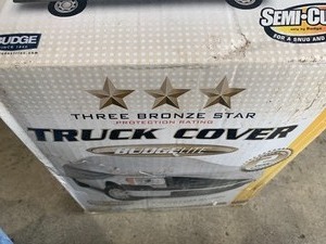 Truck Cover