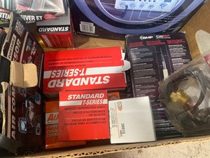 Car Parts