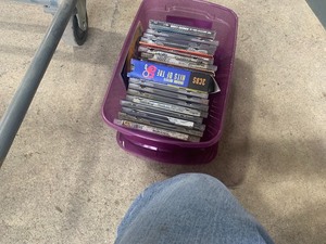 Country cds