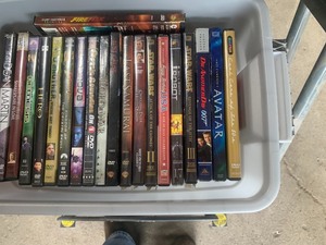 Dvds