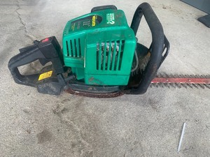 Hedge Trimmer