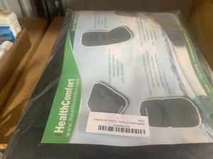 seat massager and car parts