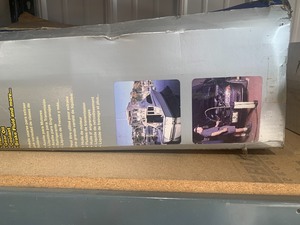 Fluid Evacuator