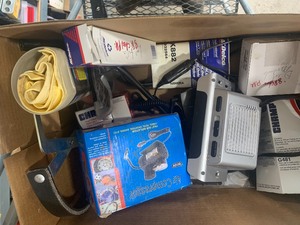 Misc tools and Supplies