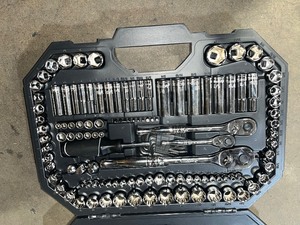 Husky Mechanics Tool Set (149-Piece)