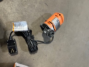 RIDGID Quick Connect Pump Accessory for RIDGID Wet Dry Vacs