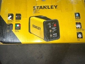 Stanley POWER 80 Amp 120-Volt MMA Welder