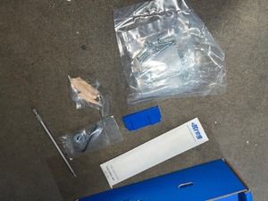 Kreg K4 Pocket-Hole System