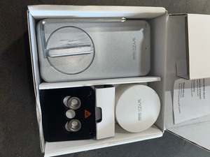 WYZE Single Cylinder Deadbolt Smart Lock, WiFi and Bluetooth Enabled Deadbolt, Works with Alexa