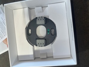 Google Nest Thermostat - Smart Programmable Wi-Fi Thermostat - Charcoal