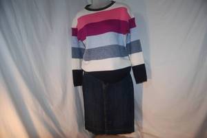 lot 20 image: Talbots Sweater and Skirt