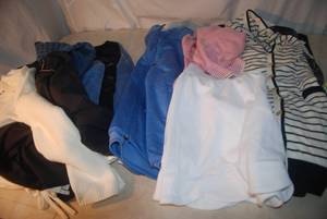 lot 22 image: Talbots Mixed Lot