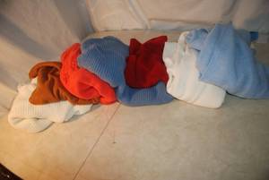 lot 23 image: Talbots Mixed Lot