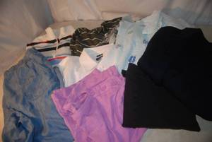 lot 24 image: Talbots Mixed Lot