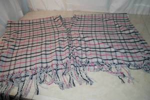 lot 35 image: Talbots Poncho