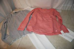 lot 36 image: Talbots Pants and Tops