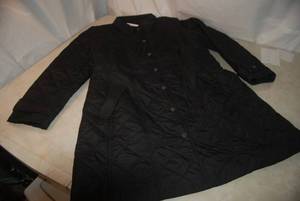 lot 39 image: Talbots Coat