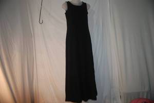 lot 42 image: Talbots Maxi Dress