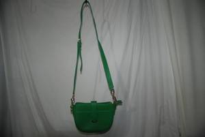 lot 43 image: Talbots Purse