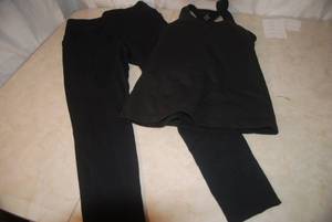 lot 46 image: Talbots Active Wear