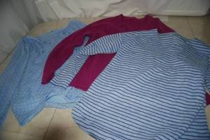 lot 66 image: Talbots Sweaters
