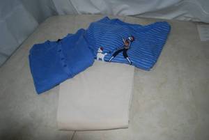 lot 70 image: Talbots Tops and Pants