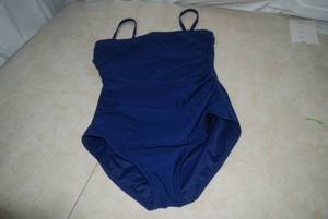 lot 80 image: Talbots MiracleSuit