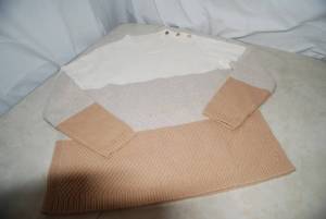 lot 81 image: Talbots Tops and Pants