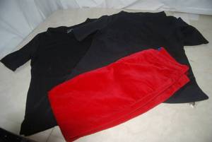 lot 88 image: Talbots Tops and Pants