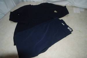 lot 89 image: Talbots Tops and Pants
