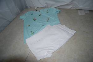 lot 90 image: Talbots Tops and Pants