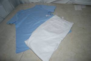 lot 91 image: Talbots Tops and Pants