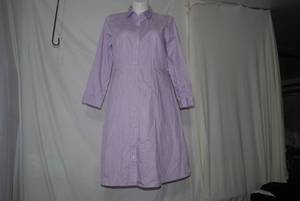 lot 95 image: Talbots Dress