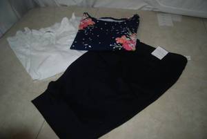 lot 97 image: Talbots Tops and Pants