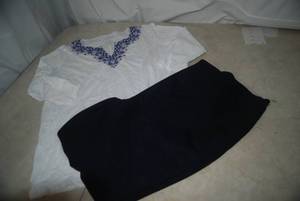 lot 98 image: Talbots Tops and Pants