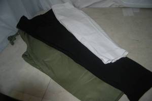 lot 99 image: Talbots Pants