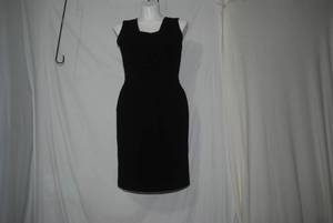 lot 100 image: Talbots Dress